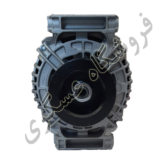 دينام اتوبوس اسکانيا جديد 